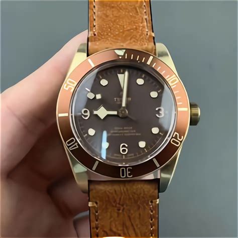 vintage tudor watches for sale